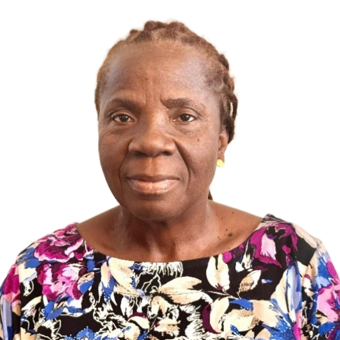 Beatrice D. Dean 